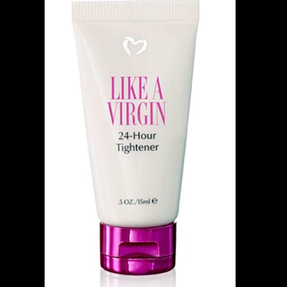 Like a Virgin